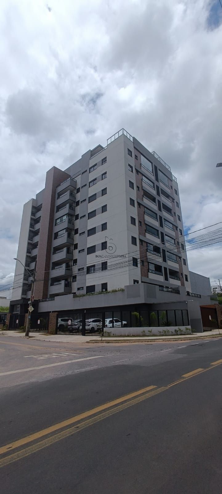 Apartamento, 3 quartos, 97 m² - Foto 17