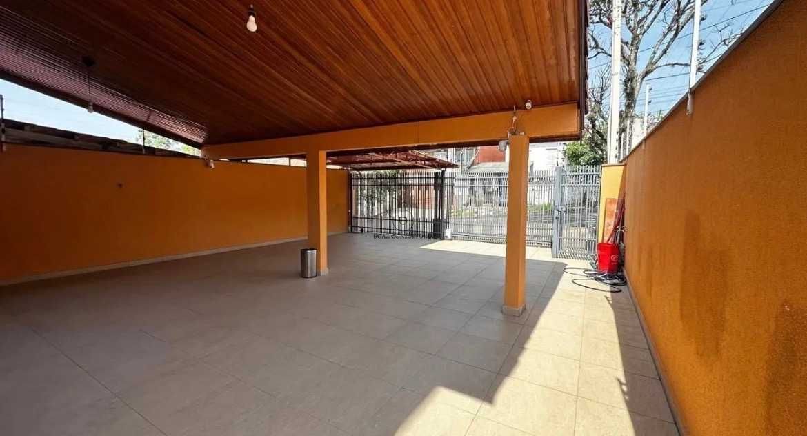 Casa em Wanel Ville, Sorocaba - Casa com Arquitetura Moderna e 4 Dormitórios no Wanel Ville em Sorocaba