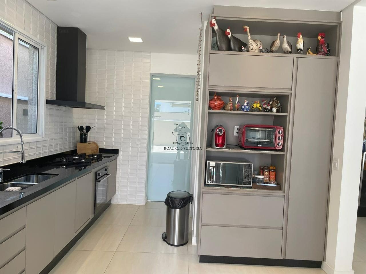 Casa em Jardim Residencial Giverny, Sorocaba - Foto 7
