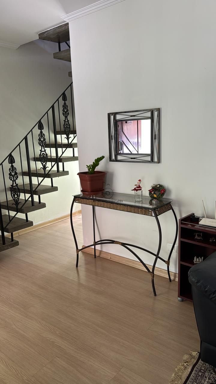Sobrado, 3 quartos, 206 m² - Foto 11