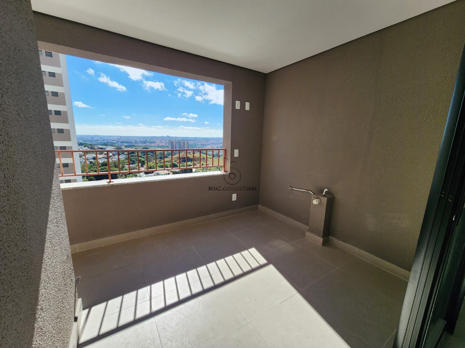 Apartamento em Parque Morumbi, Votorantim - Foto 4