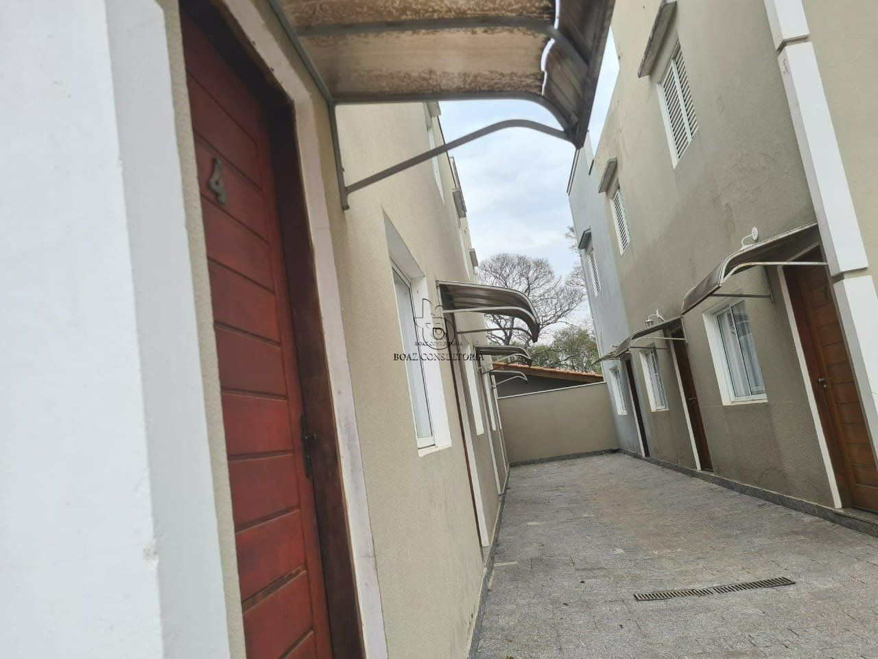 Casa em Jardim Karolyne, Votorantim - Foto 31