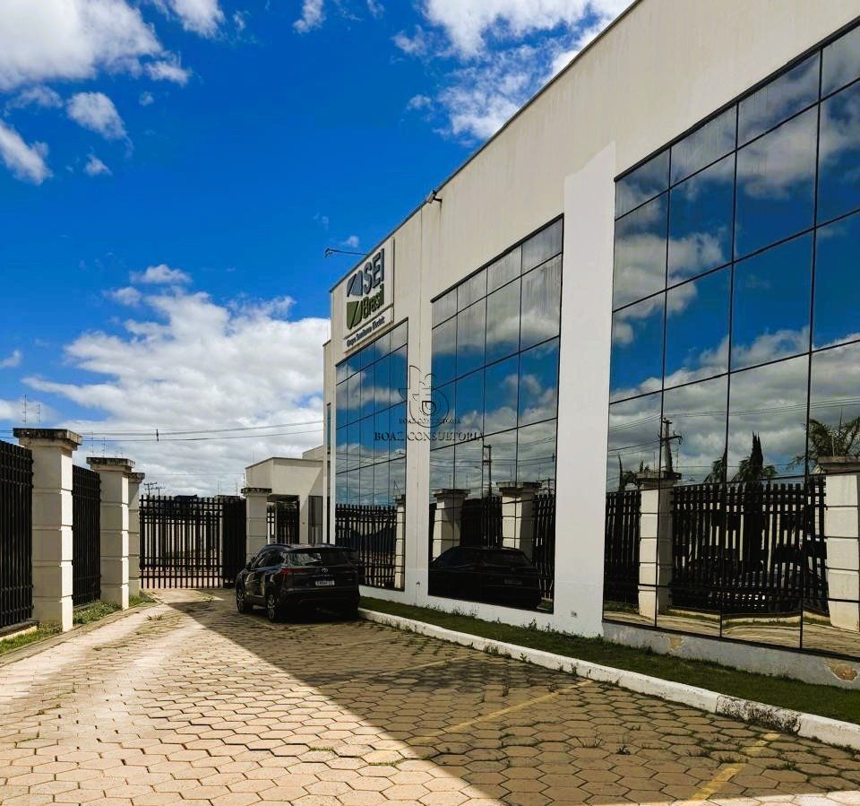 Depósito-Galpão, 4222 m² - Foto 3