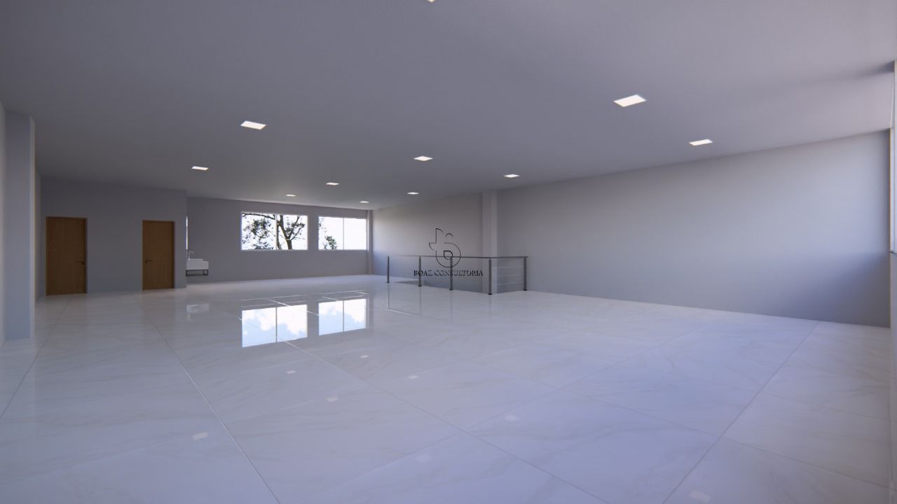 Depósito-Galpão, 368 m² - Foto 10