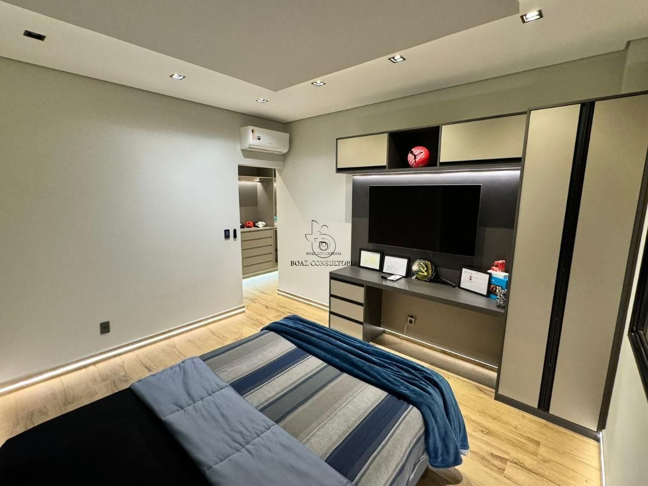 Casa, 5 quartos, 466 m² - Foto 10