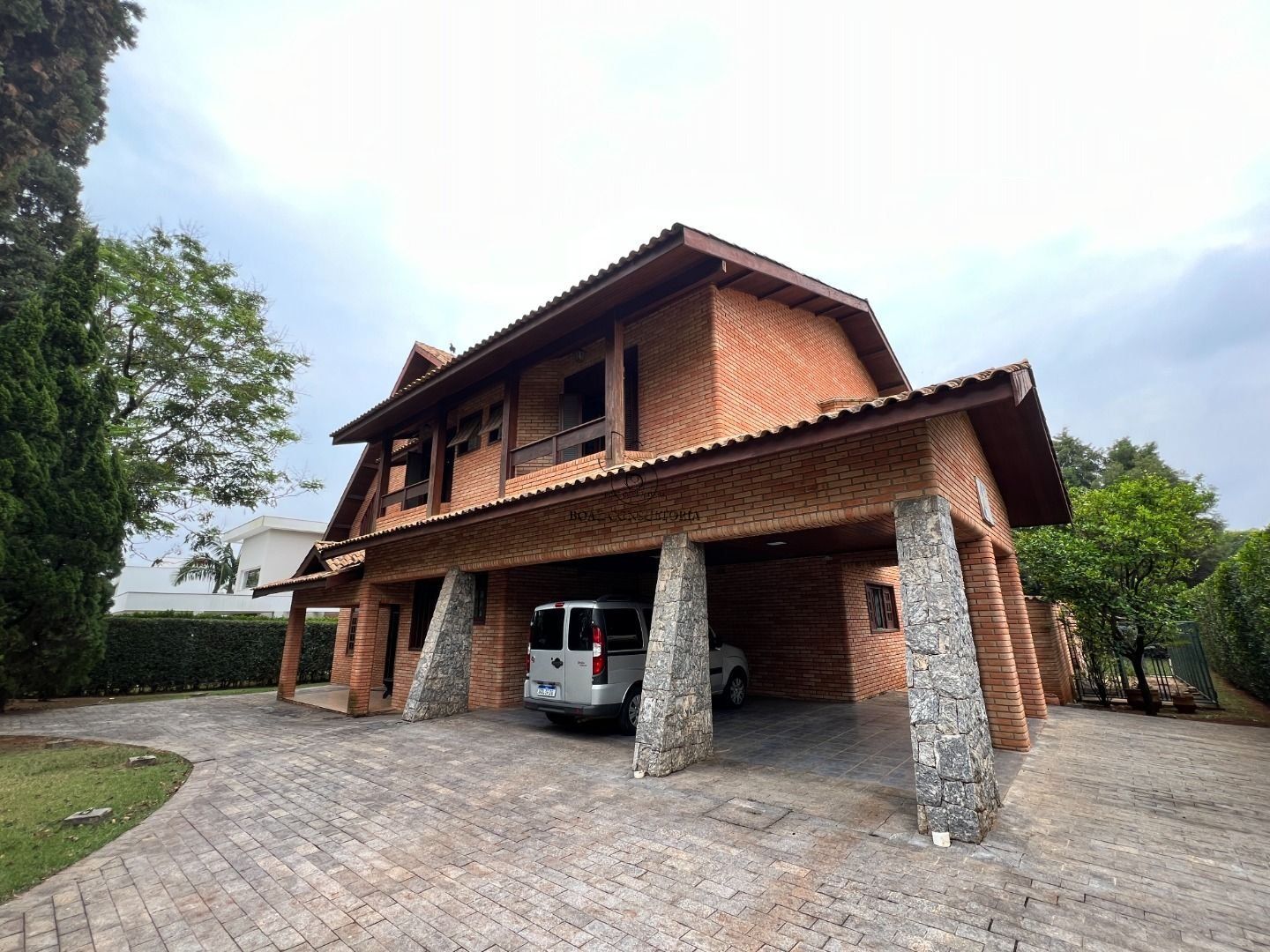 Sobrado, 6 quartos, 604 m² - Foto 25