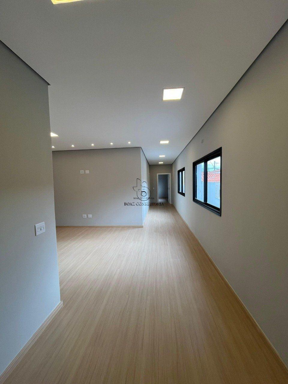 Casa em Parque Três Meninos, Sorocaba - Foto 21