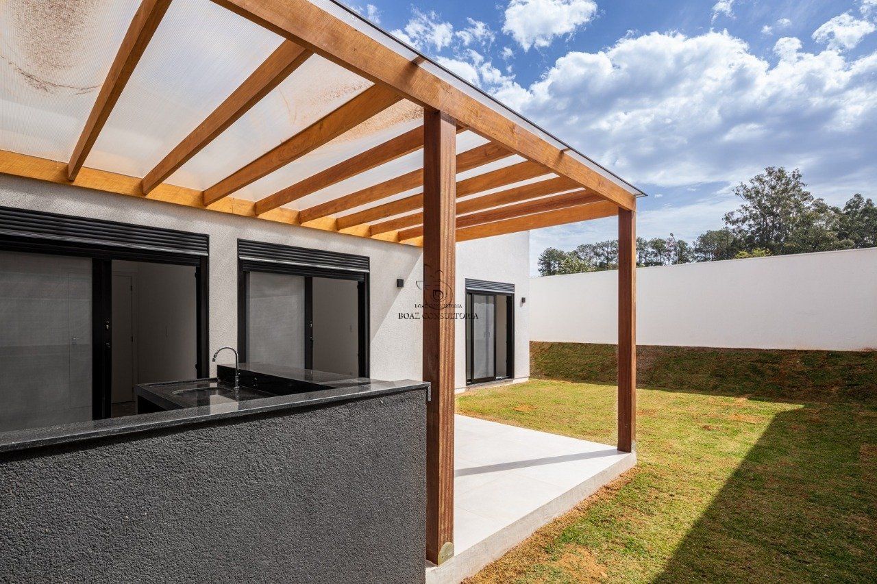 Casa de Condomínio, 3 quartos - Foto 53