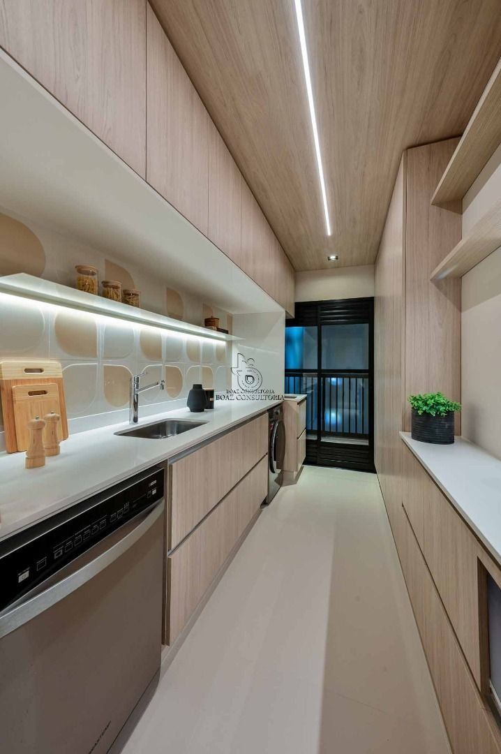 Apartamento em Além Ponte, Sorocaba - Foto 30