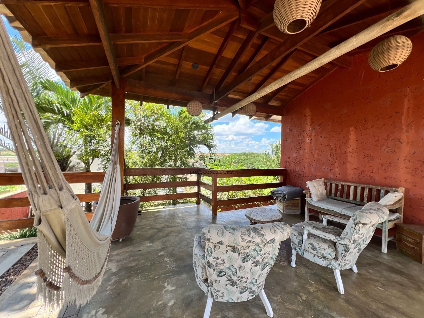 Casa, 5 quartos, 700 m² - Foto 26