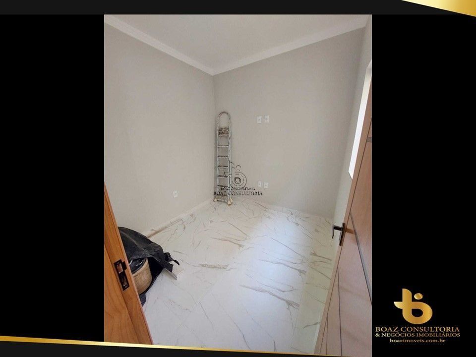 Casa em Horto Florestal, Sorocaba - Foto 13