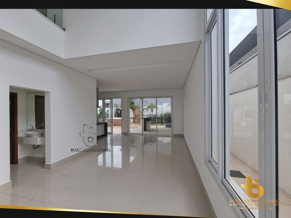 Casa de Condomínio, 4 quartos - Foto 18