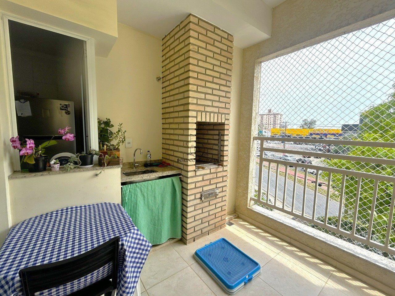 Apartamento, 2 quartos, 69 m² - Foto 15