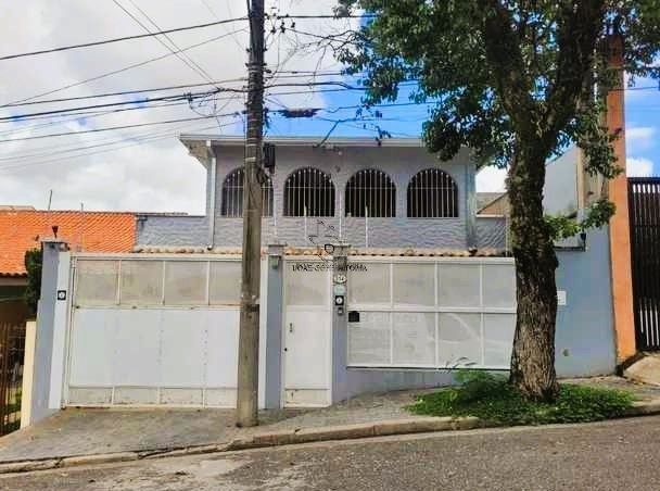 Casa em Vila Trujillo, Sorocaba - Foto 2