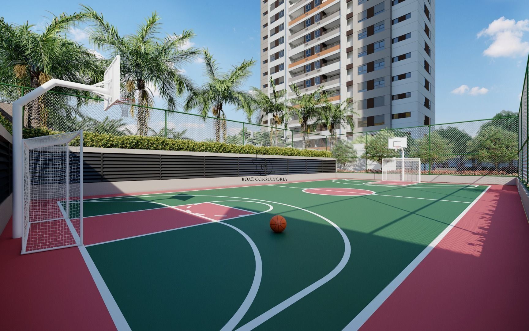 Apartamento em Jardim do Paço, Sorocaba - Foto 12