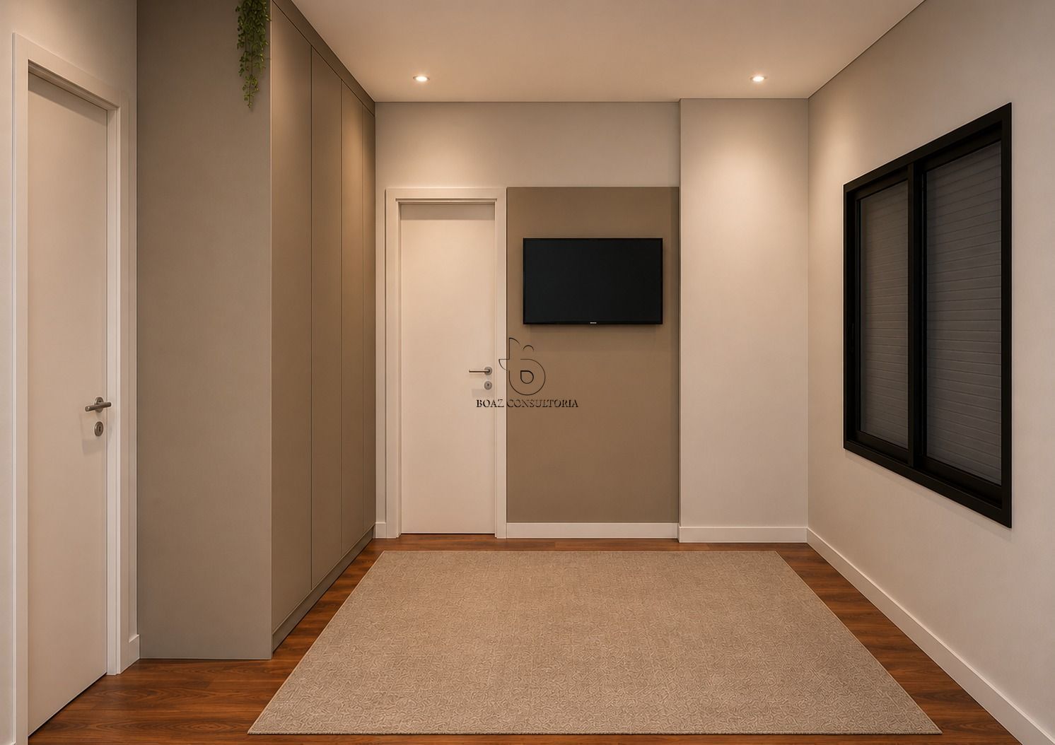 Apartamento, 2 quartos, 74 m² - Foto 18