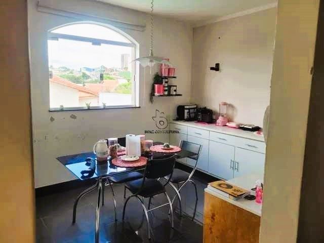Casa em Vila Trujillo, Sorocaba - Foto 13
