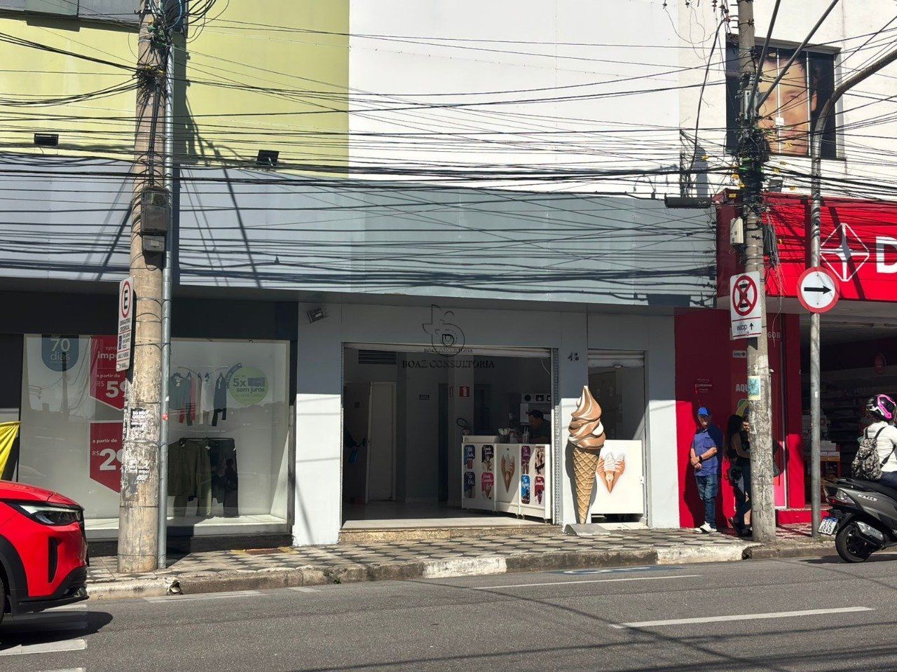 Comercial em Centro, Sorocaba - Prédio para alugar Centro Sorocaba/SP - Foto 2
