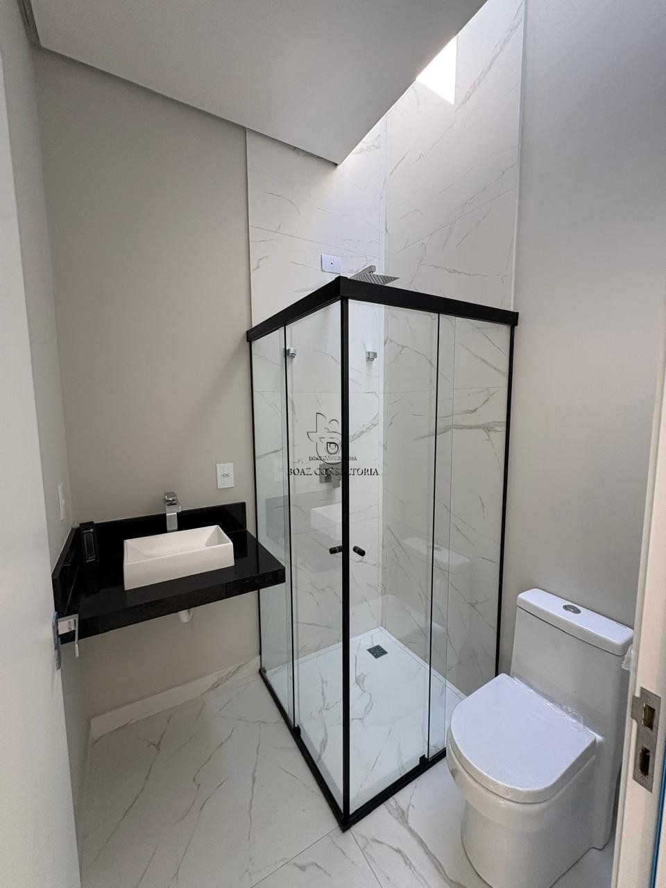 Casa em Jardim Villagio Milano, Sorocaba - Foto 22