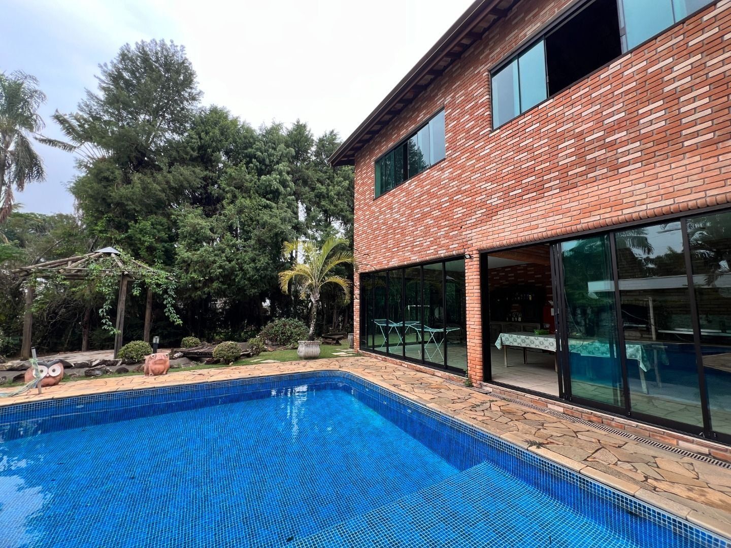 Sobrado, 6 quartos, 604 m² - Foto 28