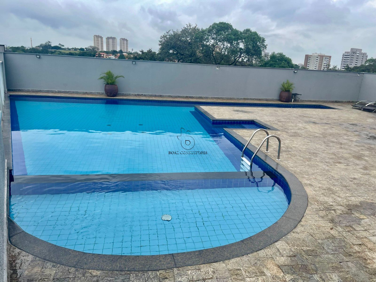 Apartamento, 1 quarto, 58 m² - Foto 24