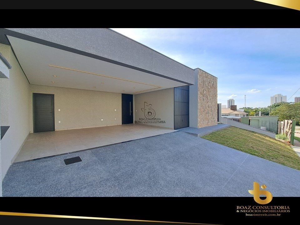 Casa em Jardim Residencial Giverny, Sorocaba - Foto 2
