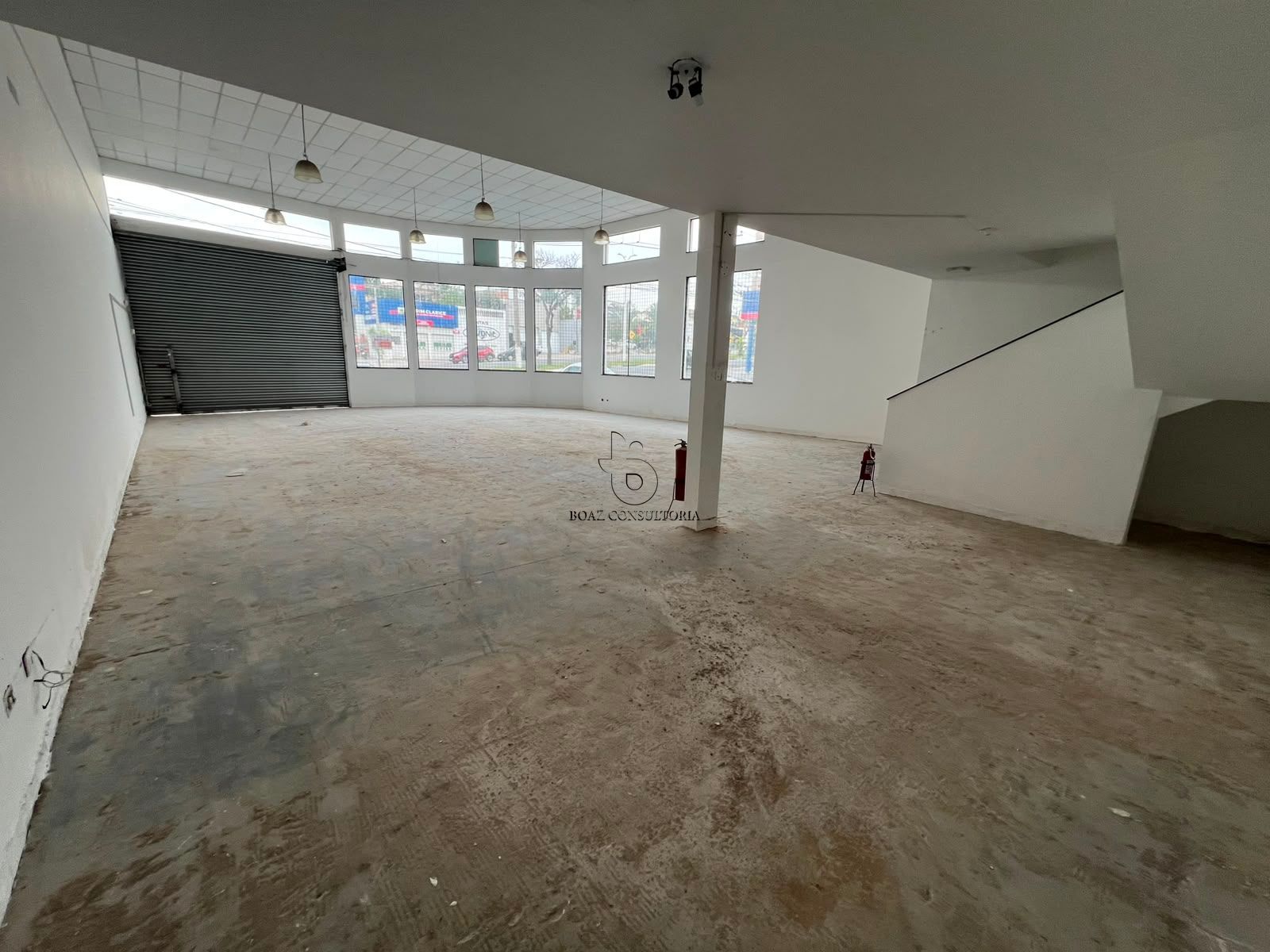 Loja-Salão, 259 m² - Foto 3