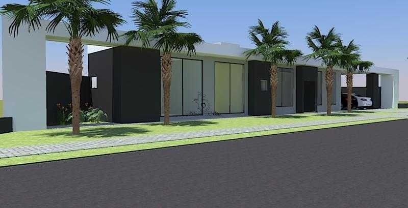 Casa em Jardim Villagio Milano, Sorocaba - Foto 2