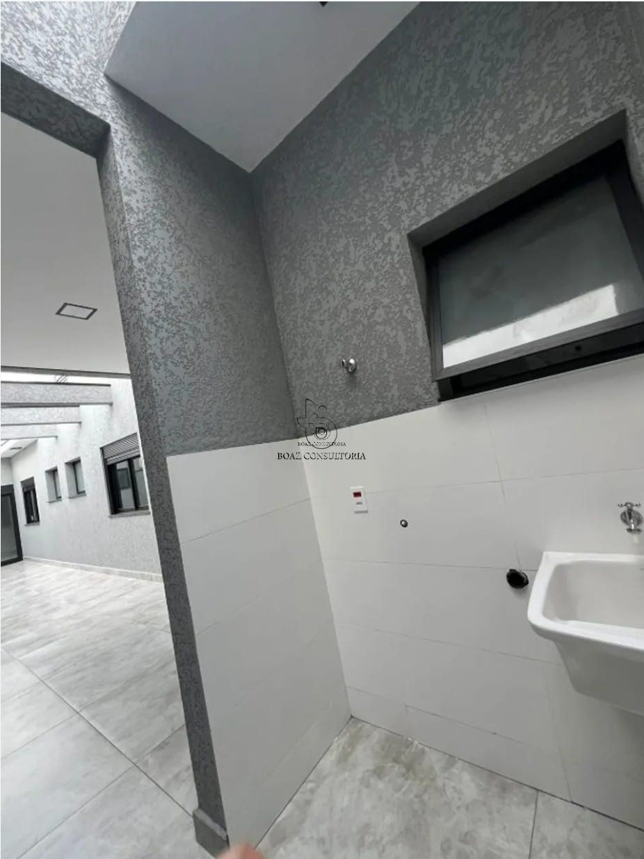 Casa em Wanel Ville, Sorocaba - Foto 9