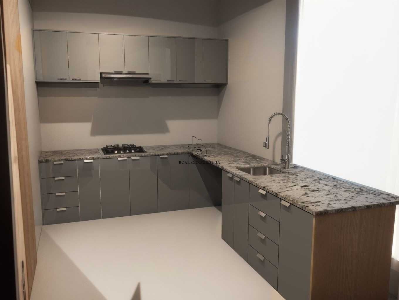 Casa, 3 quartos, 250 m² - Foto 8