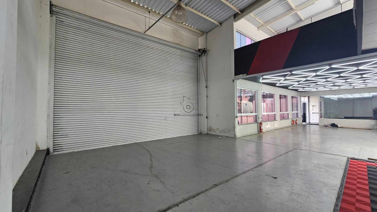 Depósito-Galpão, 279 m² - Foto 15