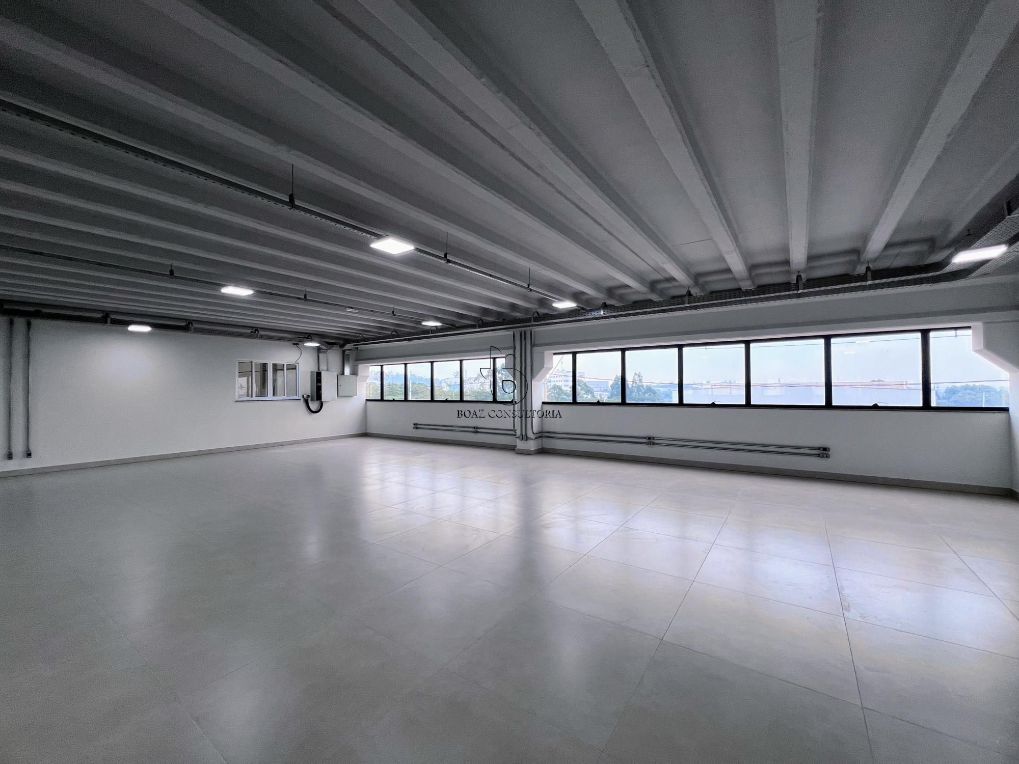 Área Industrial em Iporanga, Sorocaba - LOCAÇÃO Galpão Empresarial Padrão TRIPLE A - Foto 32