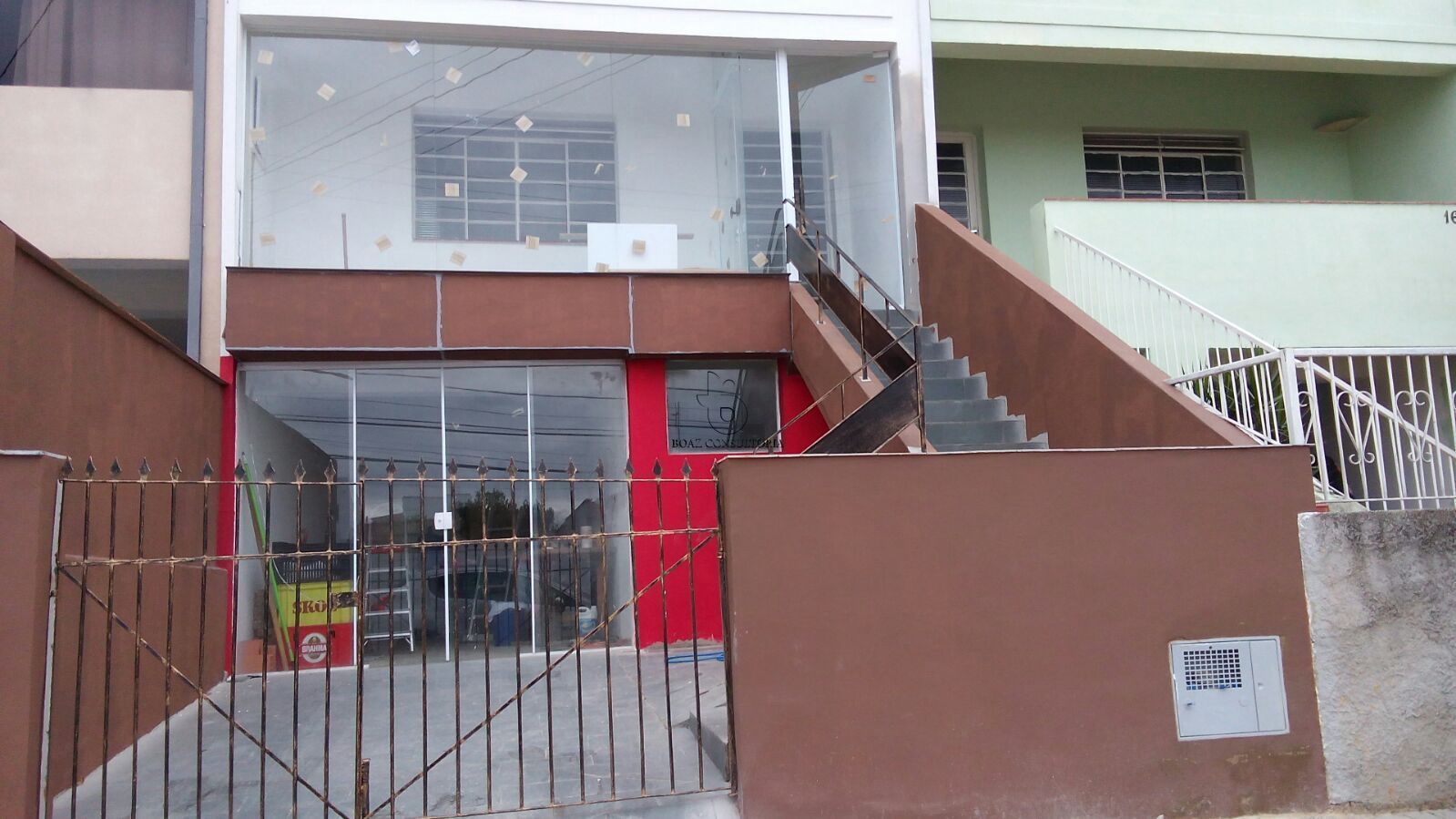 Prédio Inteiro, 220 m² - Foto 20