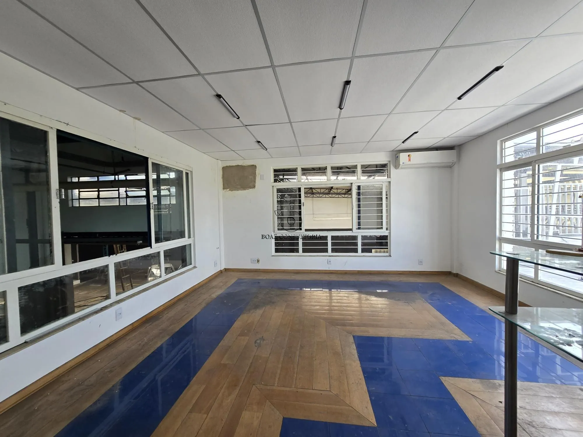 Depósito-Galpão, 868 m² - Foto 4