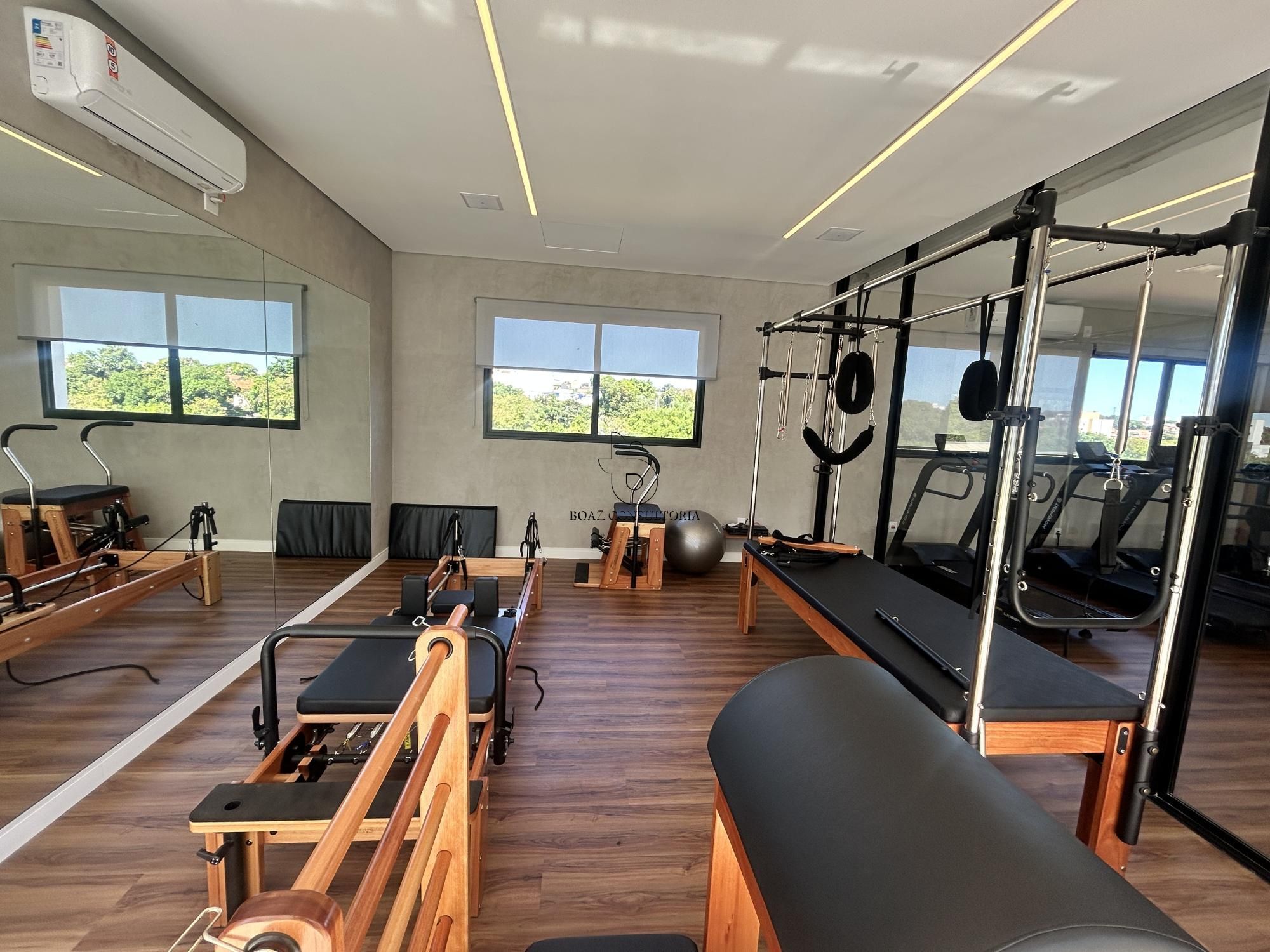 Apartamento em Central Parque Sorocaba, Sorocaba - Foto 8