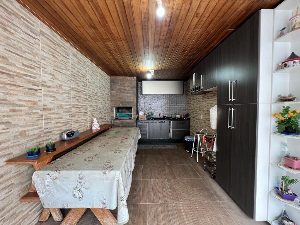 Casa em Jardim Ibiti do Paço, Sorocaba - Foto 13