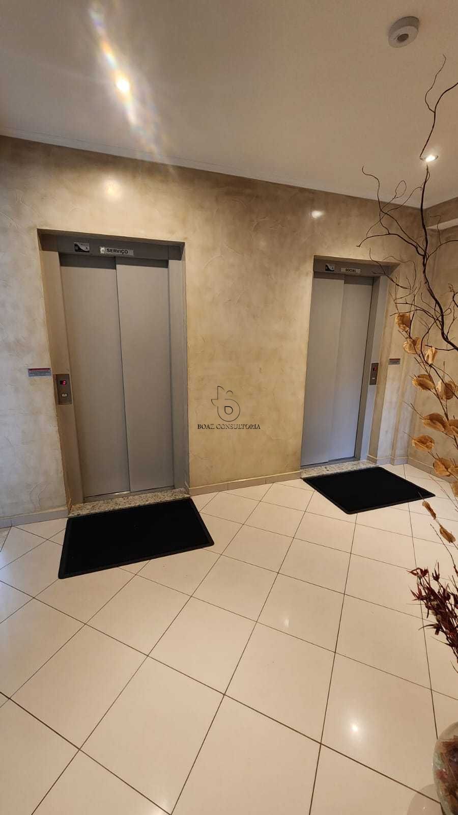 Apartamento, 3 quartos, 120 m² - Foto 24