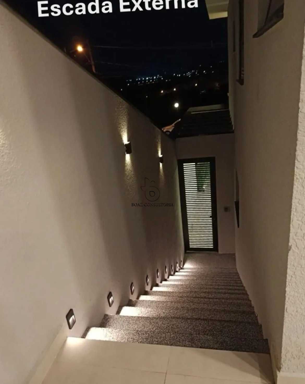 Casa de Condomínio, 4 quartos - Foto 14