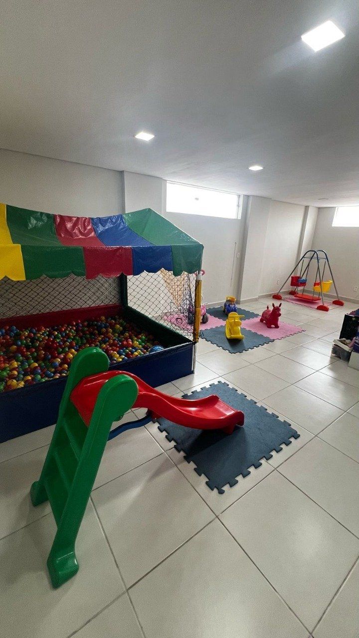 Apartamento em Jardim Prestes de Barros, Sorocaba - Foto 16