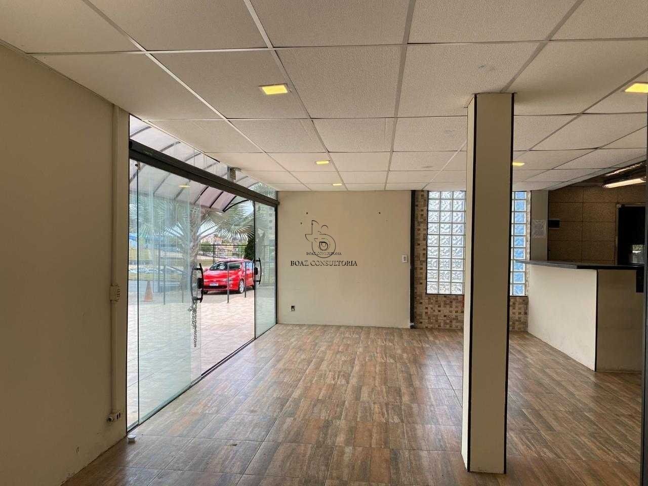 Comercial em Parque Campolim, Sorocaba - Ponto Comercial de 200m² para Locação no Coração do Parque Campolim Sorocaba/SP - Foto 17
