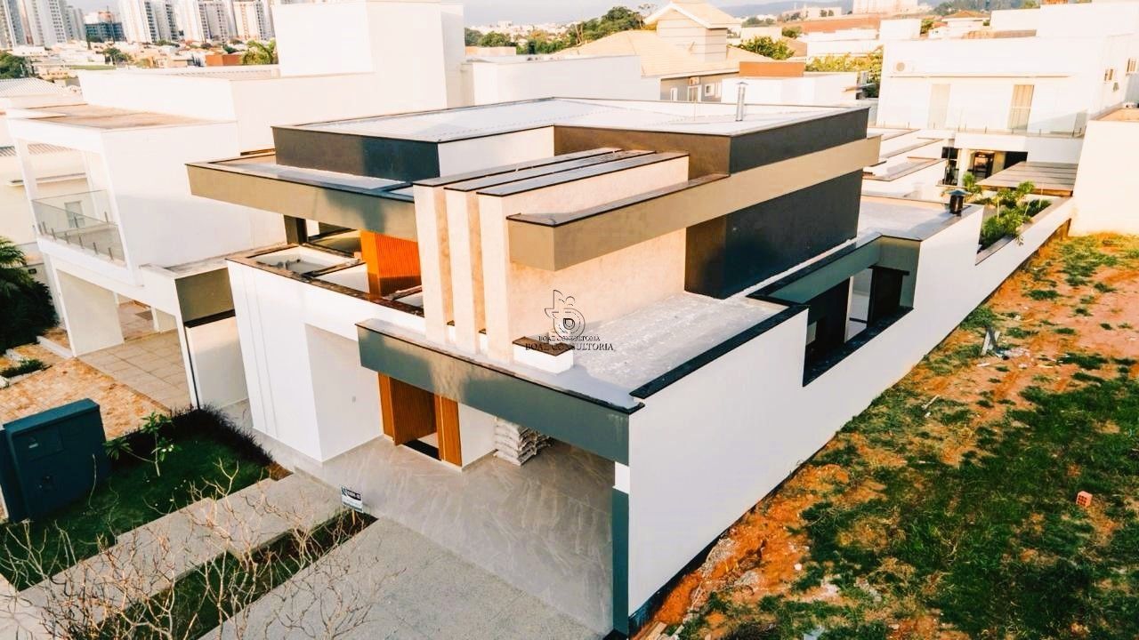 Casa em Parque Reserva Fazenda Imperial, Sorocaba - Foto 2