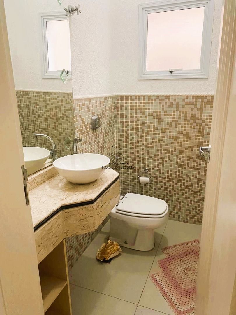 Casa em Além Ponte, Sorocaba - Foto 9