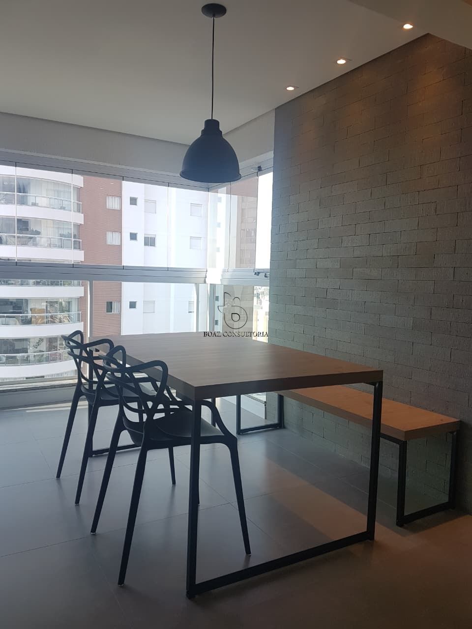 Apartamento, 1 quarto, 50 m² - Foto 5