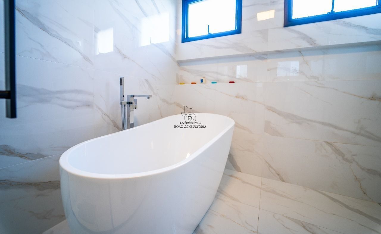 Casa, 4 quartos, 440 m² - Foto 9