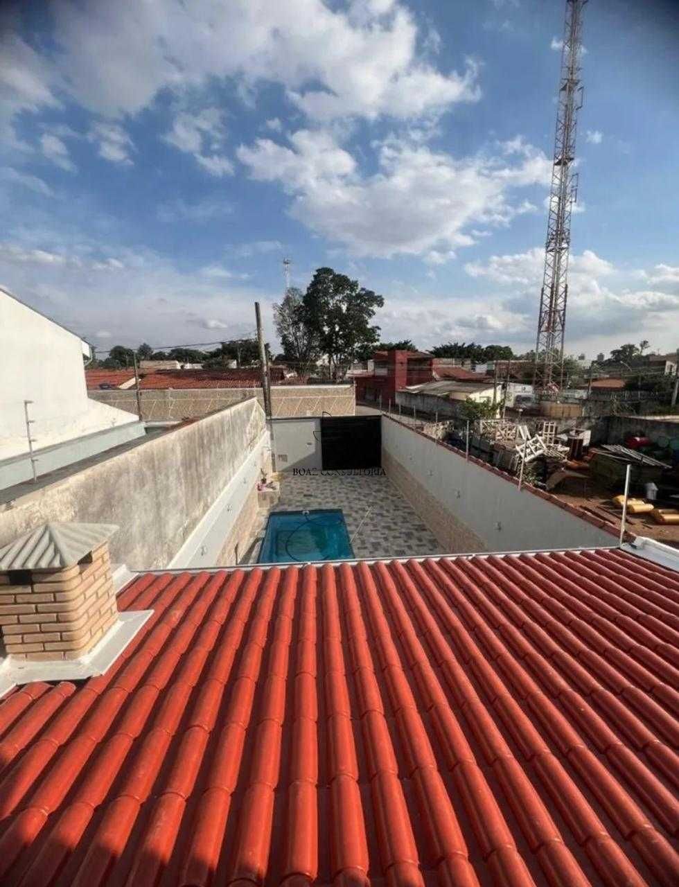 Casa, 2 quartos, 168 m² - Foto 4