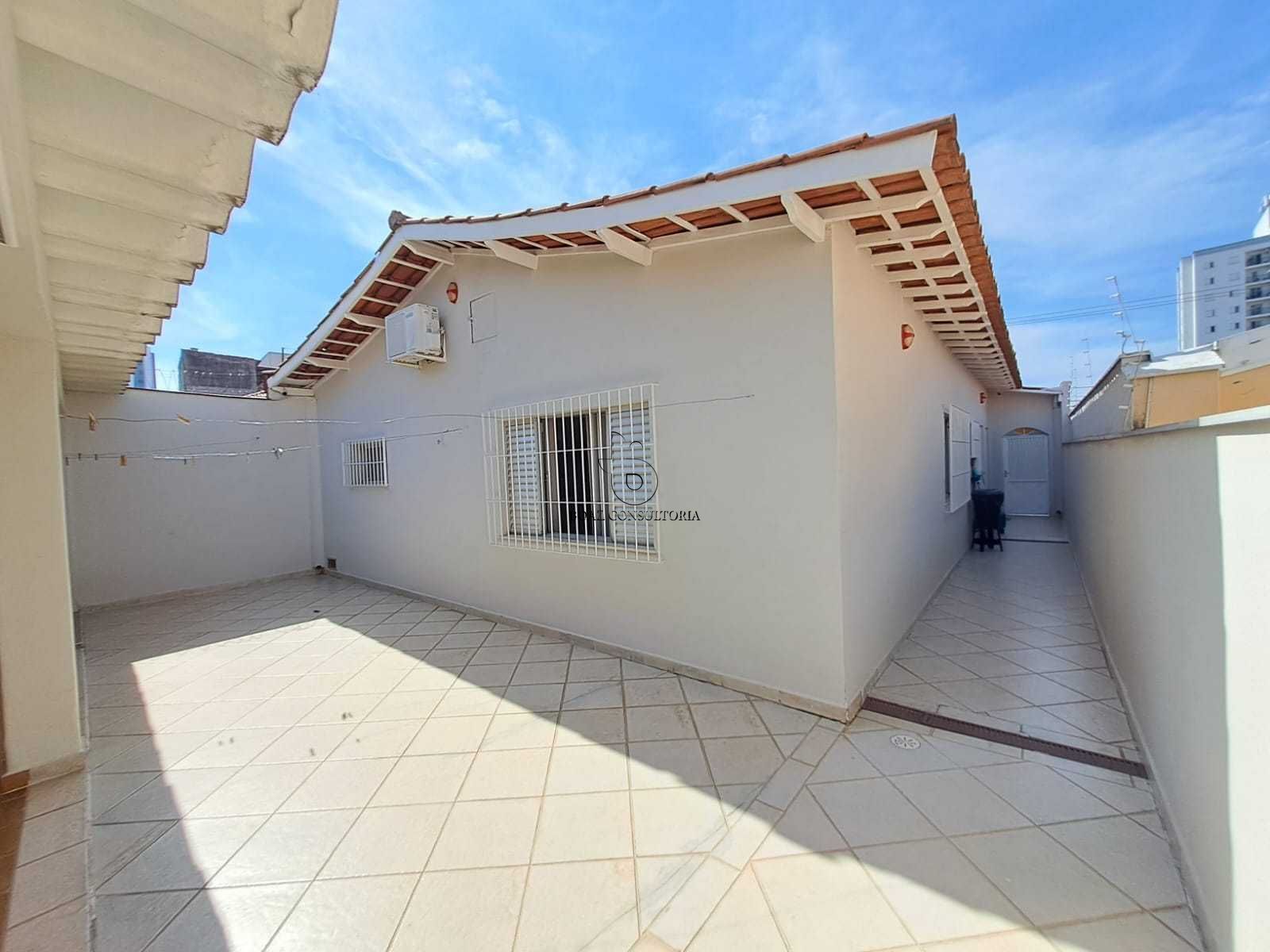 Casa, 3 quartos, 205 m² - Foto 8