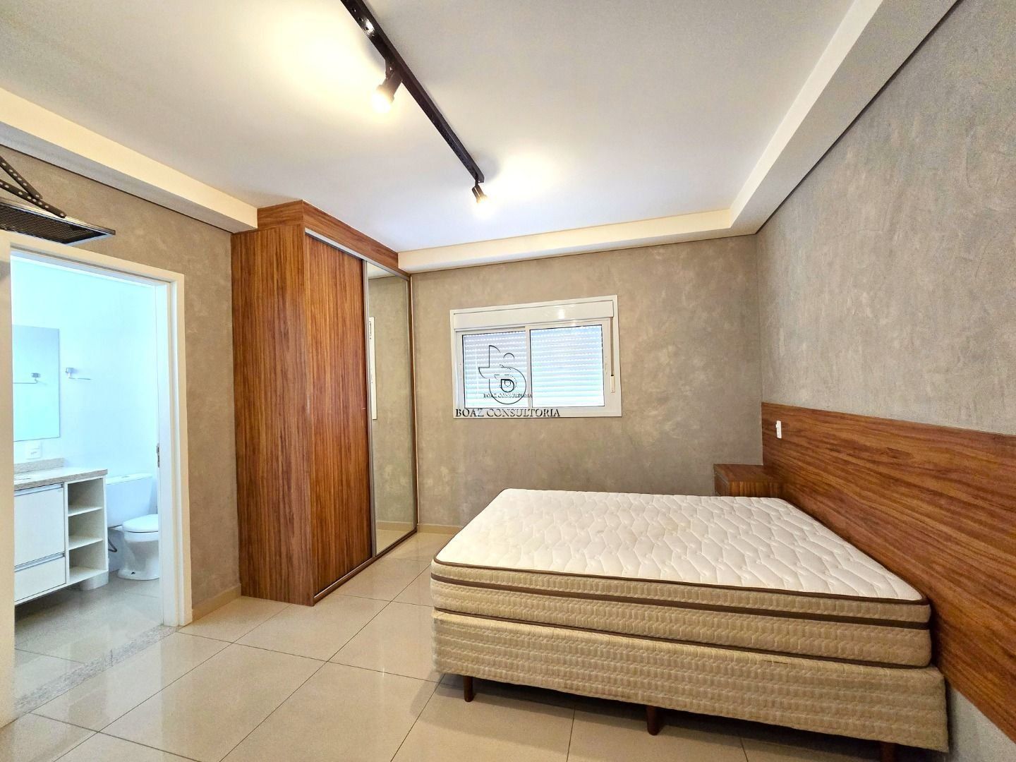 Apartamento, 1 quarto, 37 m² - Foto 21