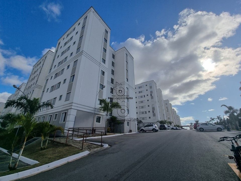 Apartamento, 2 quartos, 47 m² - Foto 30