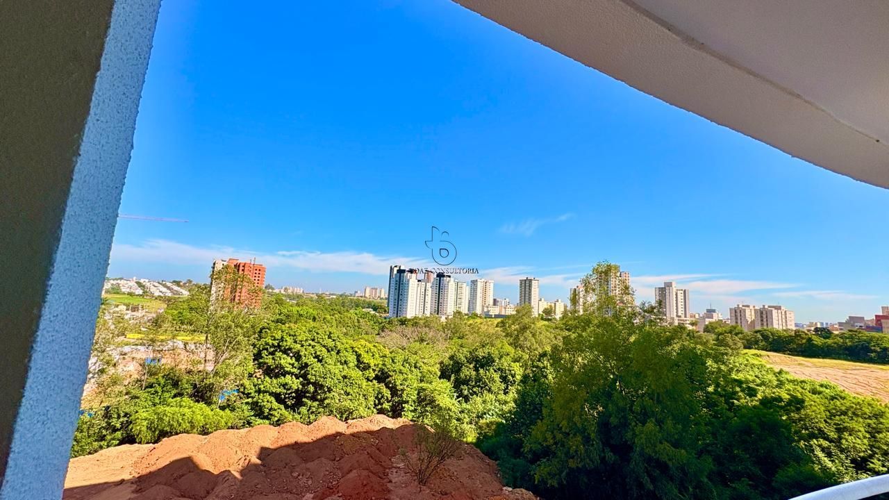 Apartamento, 3 quartos, 67 m² - Foto 9