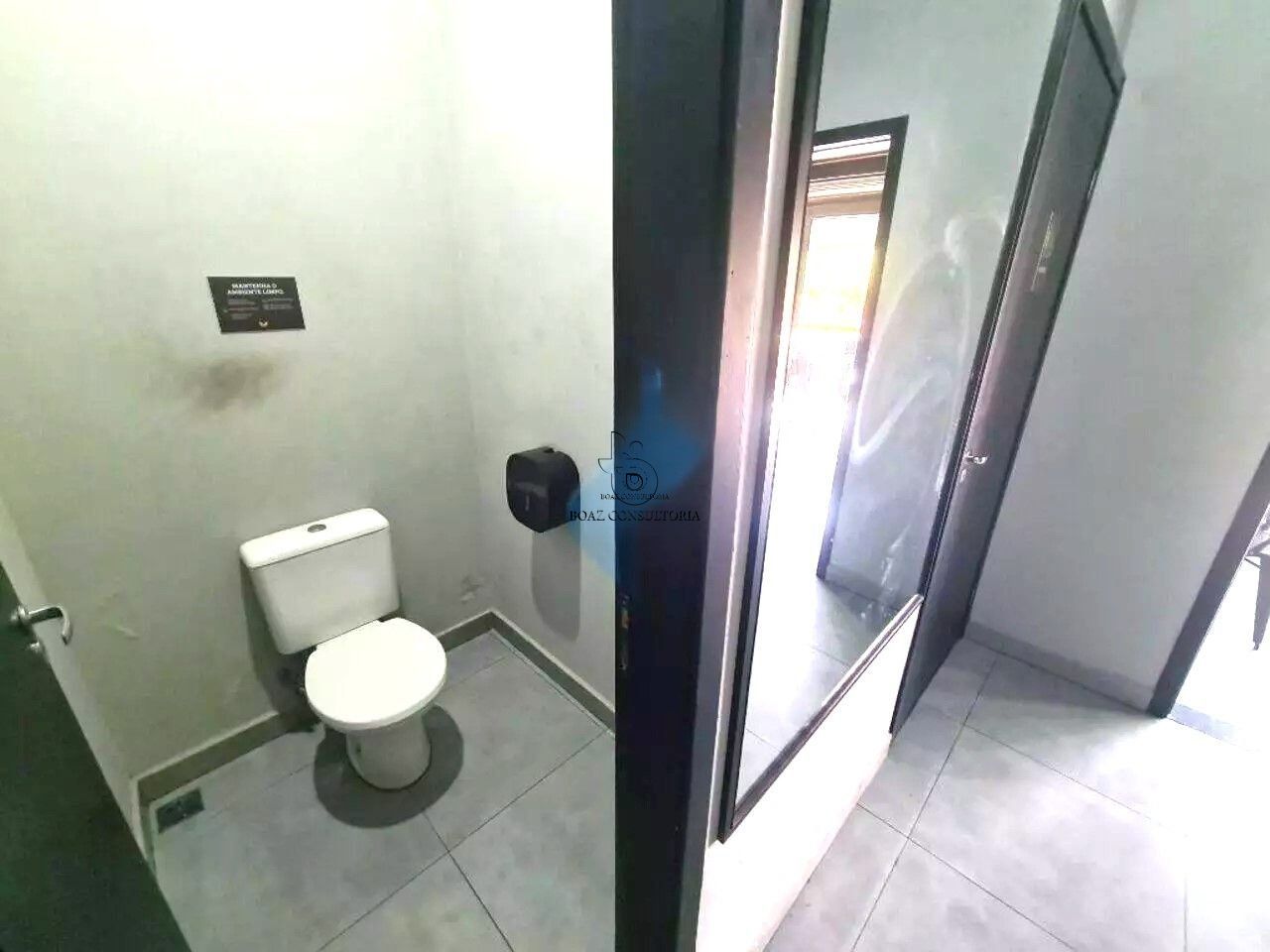 Comercial em Jardim América, Sorocaba - Casa Comercial 5 dormitórios à venda Jardim América Sorocaba/SP - Foto 19